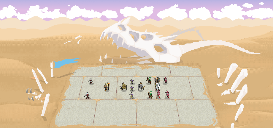 preloaded screenshot